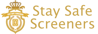 Stay Safe Screeners