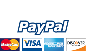 Pay with PayPal