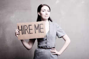 Hire Me!