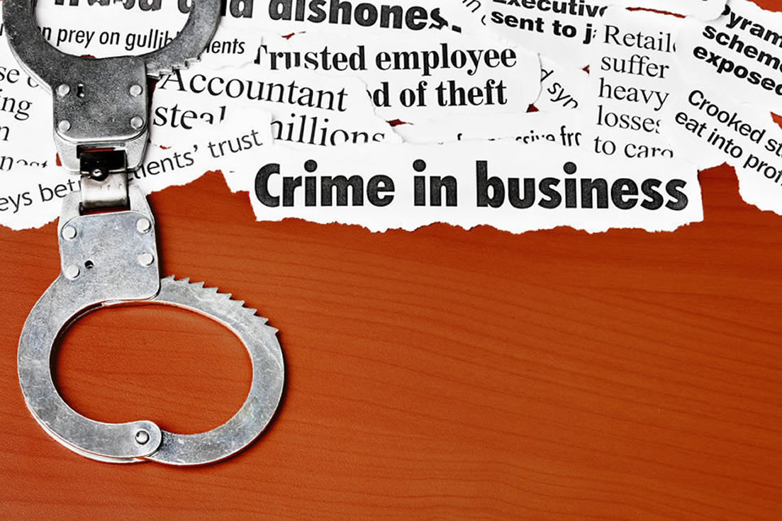 crime